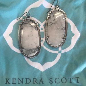 Kendra Scott Earrings